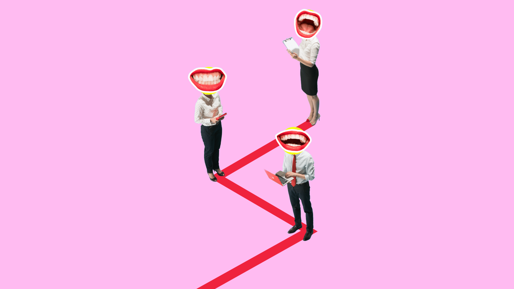 Meaningful Connections